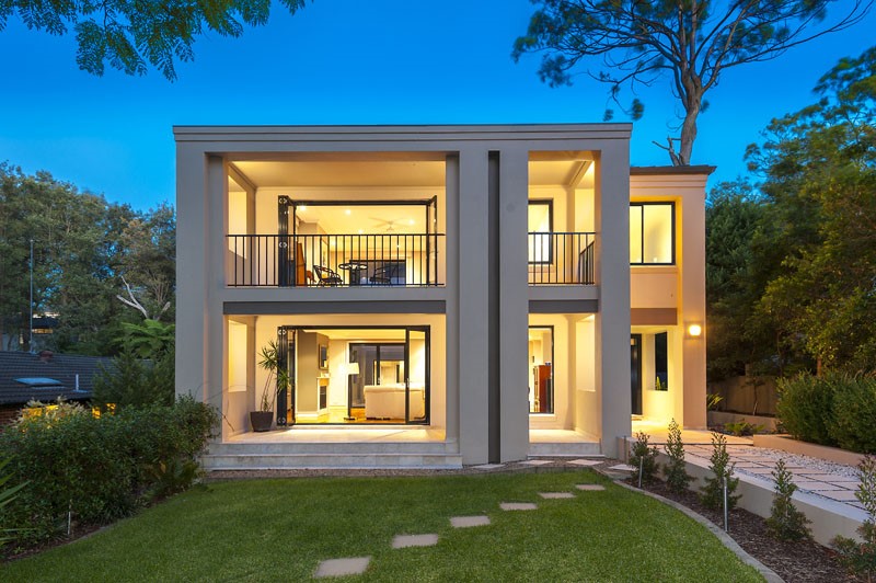 Warrimoo Ave St Ives