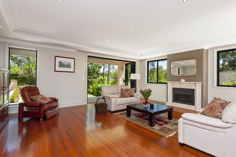 Warrimoo Ave St Ives