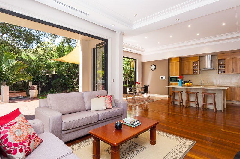 Warrimoo Ave St Ives
