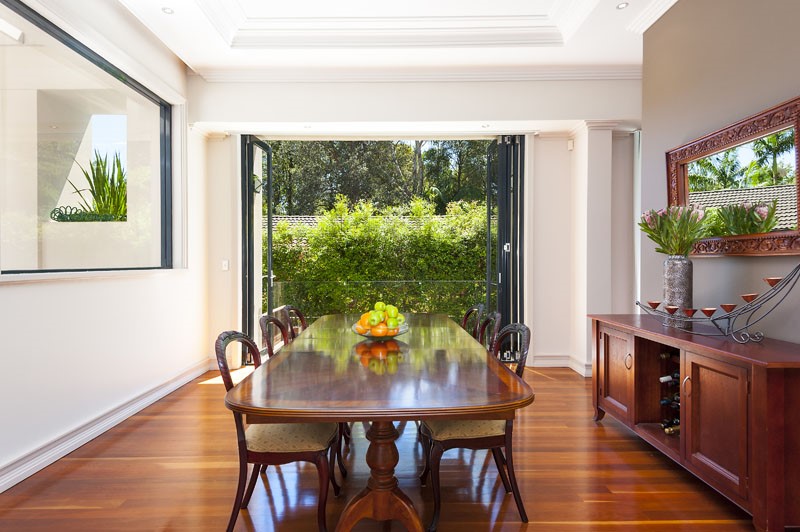 Warrimoo Ave St Ives
