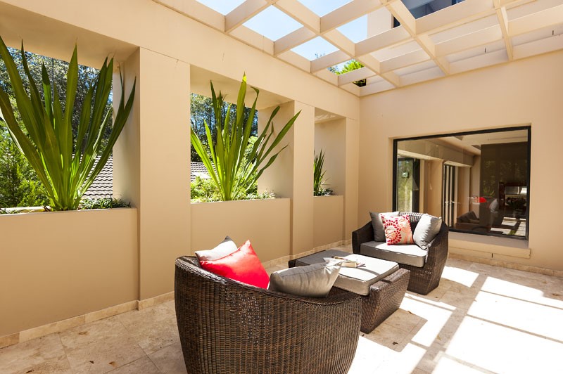 Warrimoo Ave St Ives