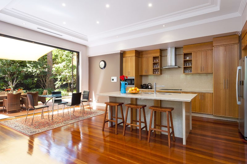 Warrimoo Ave St Ives