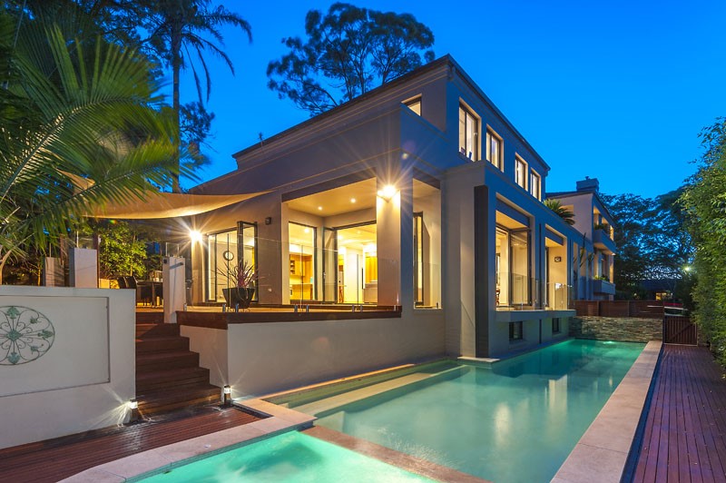 Warrimoo Ave St Ives