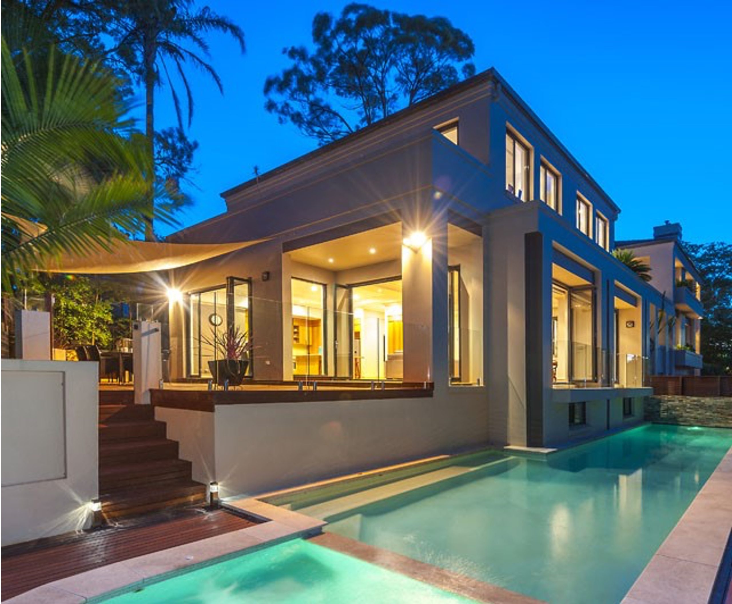 Warrimoo Ave St Ives
