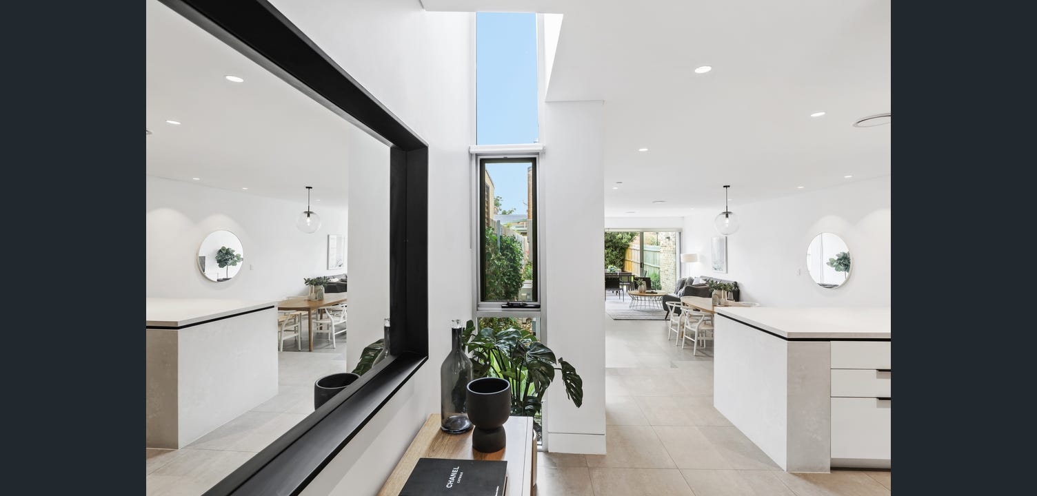127 Illawarra Road, Marrickville