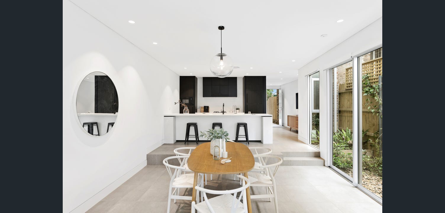 127 Illawarra Road, Marrickville