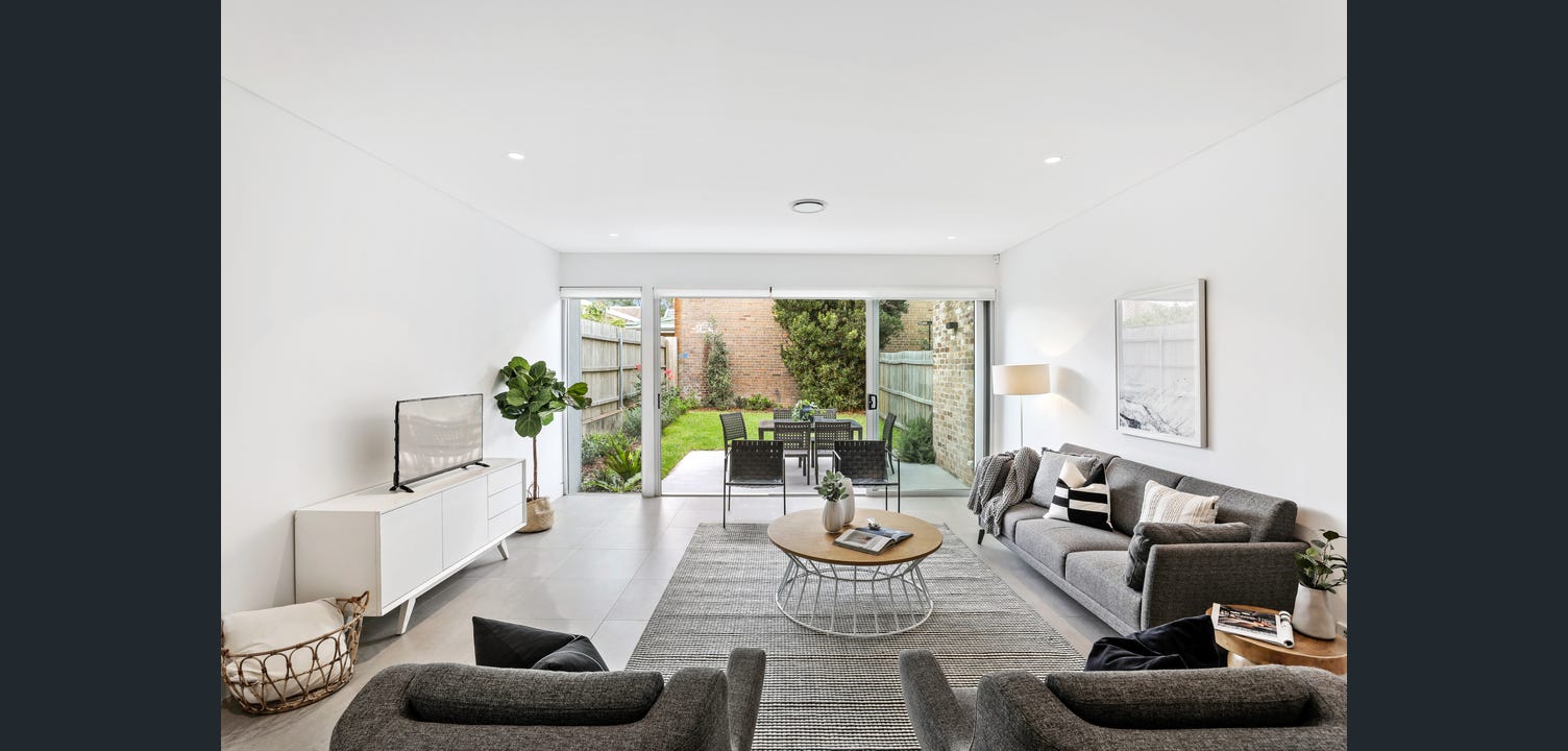 127 Illawarra Road, Marrickville