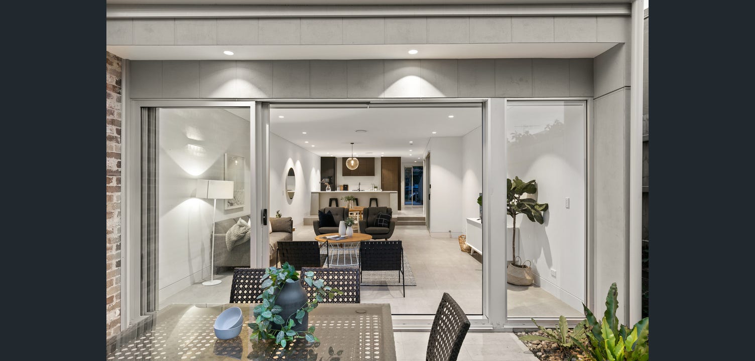 127 Illawarra Road, Marrickville