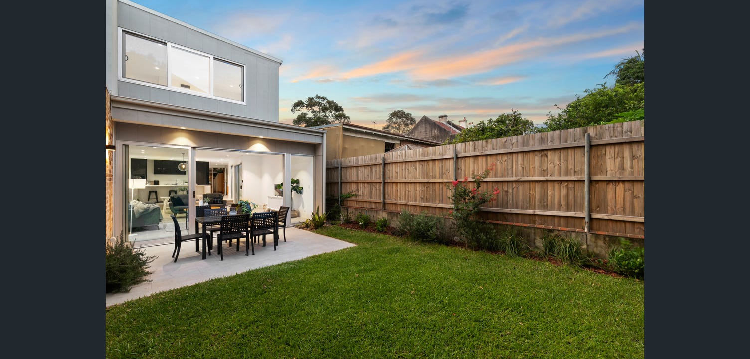 127 Illawarra Road, Marrickville