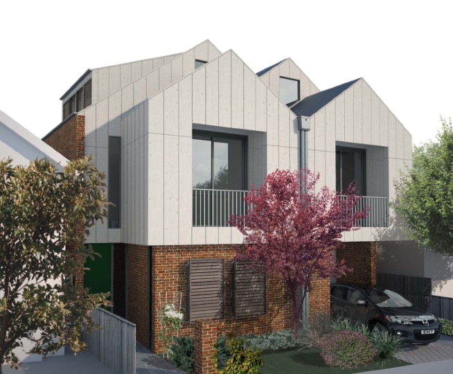 127 Illawarra Road, Marrickville