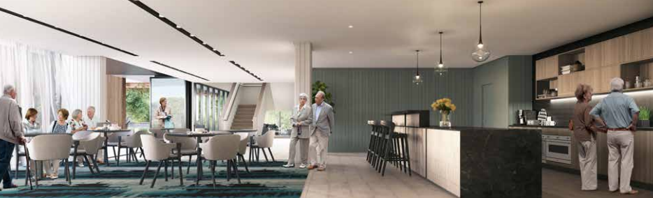 Galston Rd Retirement Village Galston