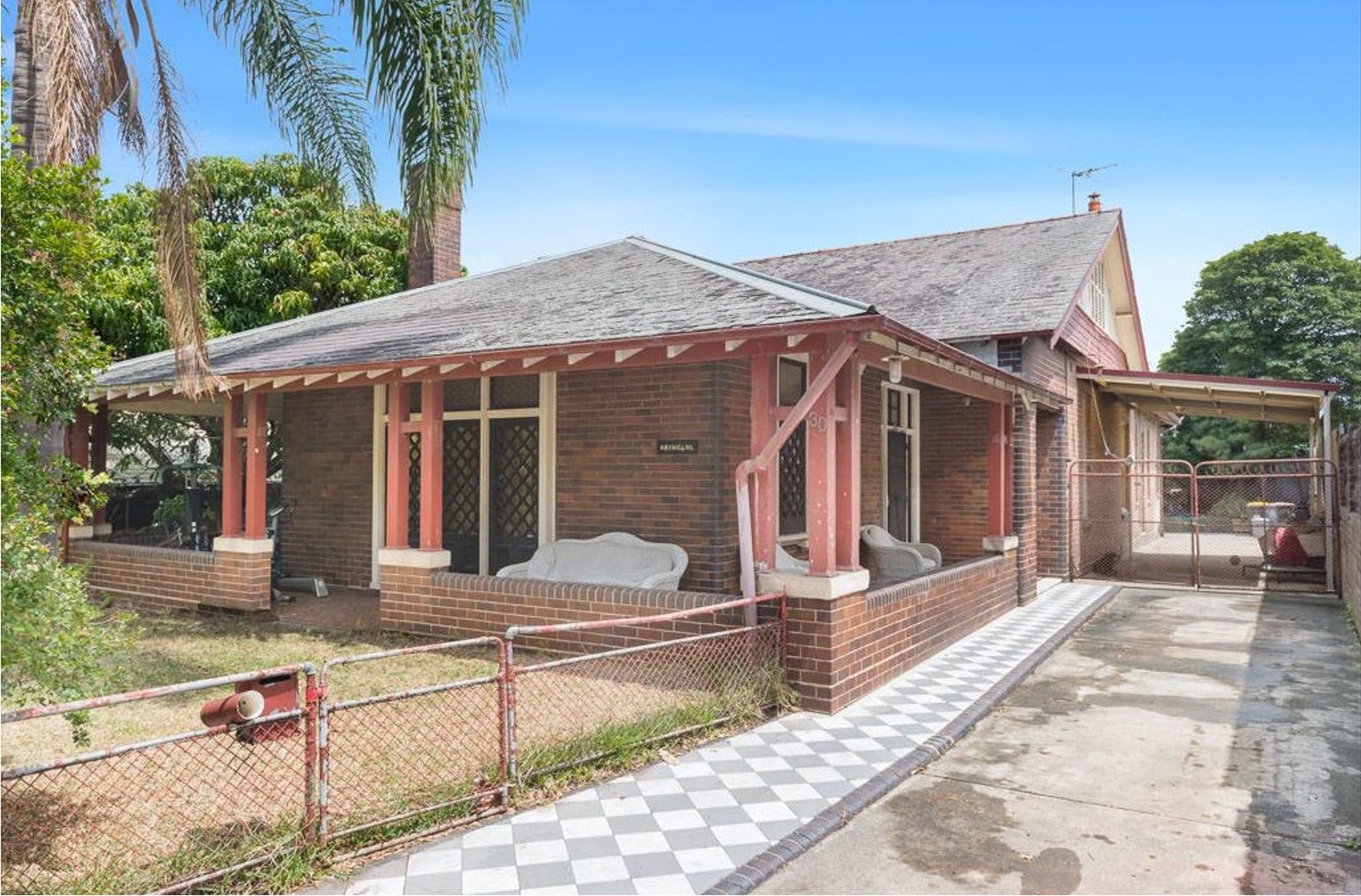 30 SHAW ST PETERSHAM