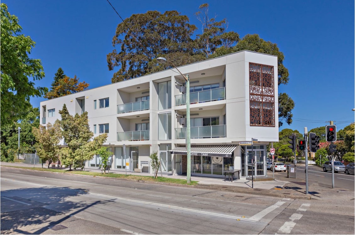 1/395 MARRICKVILLE RD MARRICKVILLE