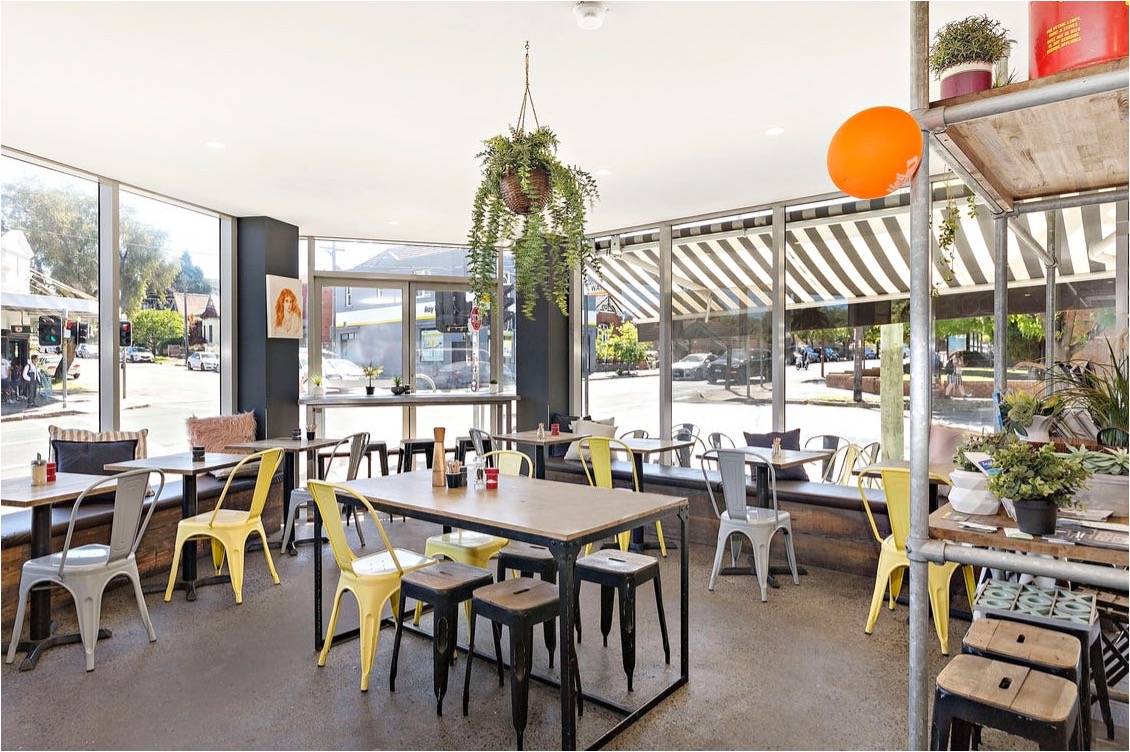 1/395 MARRICKVILLE RD MARRICKVILLE