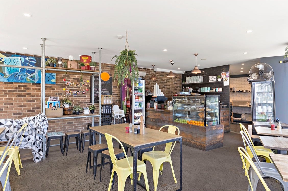 1/395 MARRICKVILLE RD MARRICKVILLE
