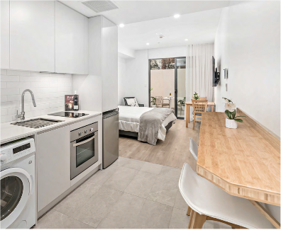 158-160 NEW CANTERBURY RD PETERSHAM NSW 2049