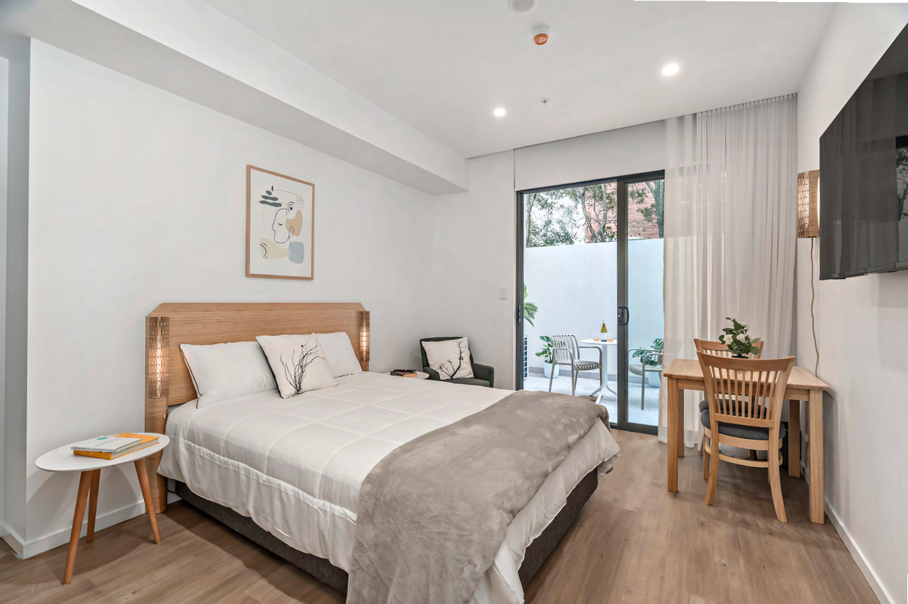 158-160 NEW CANTERBURY RD PETERSHAM NSW 2049