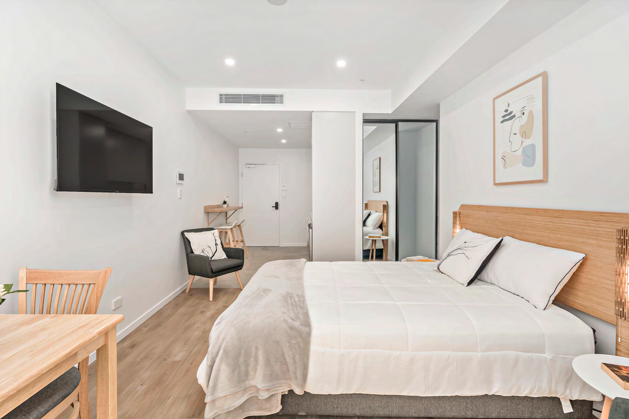 158-160 NEW CANTERBURY RD PETERSHAM NSW 2049