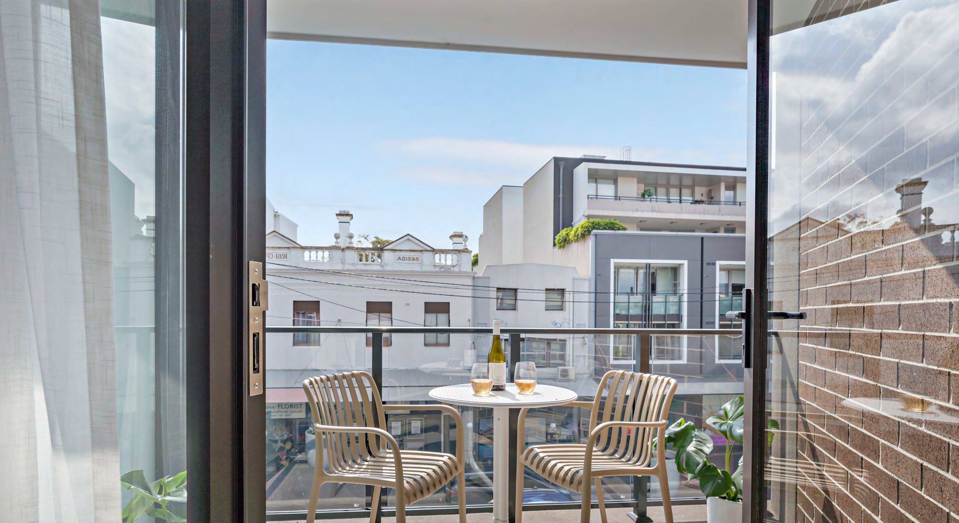 158-160 NEW CANTERBURY RD PETERSHAM NSW 2049