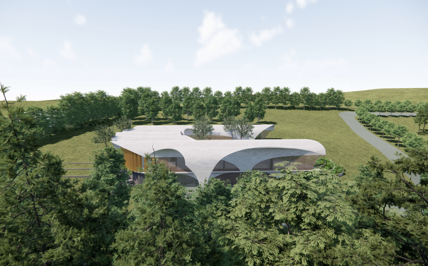 311-313 GALSTON RD GALSTON